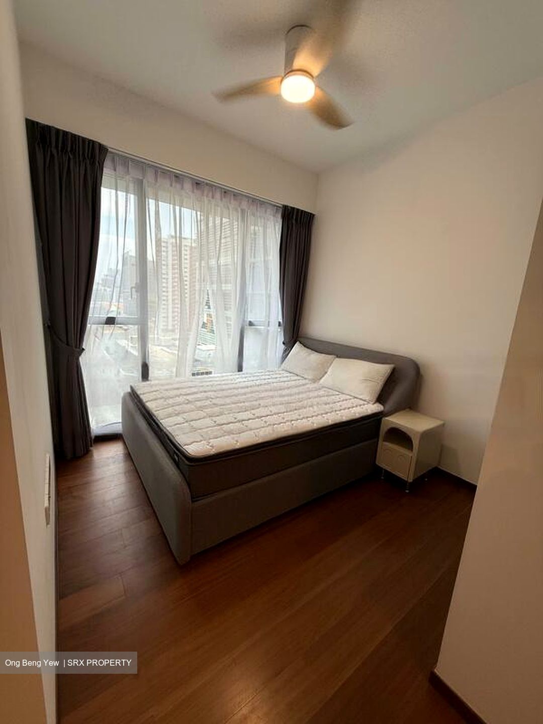 The M (D7), Apartment #486110801